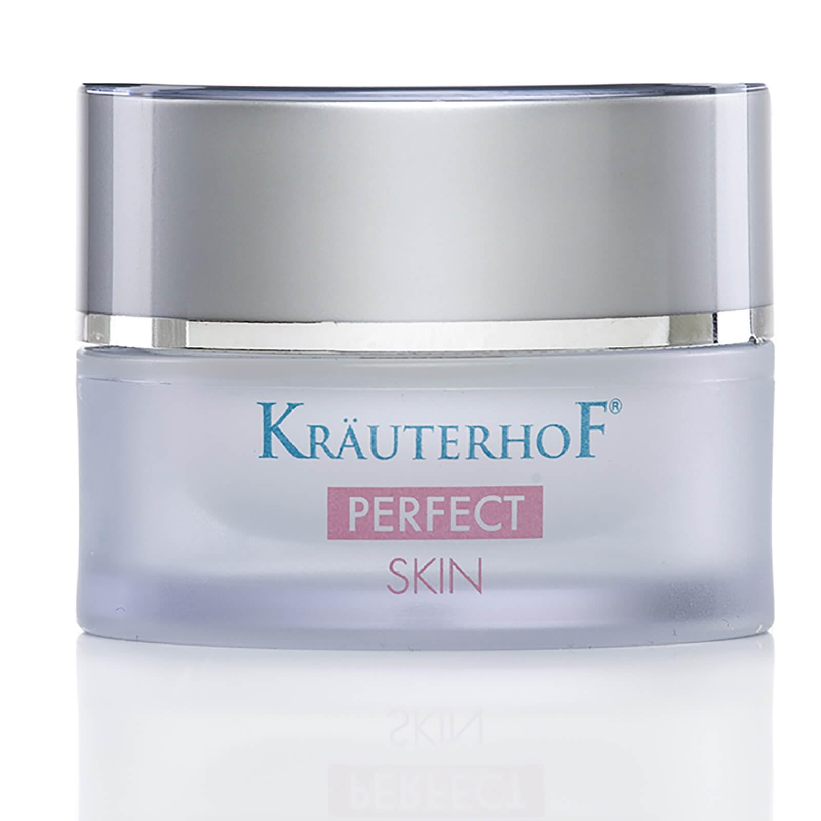 Kräuterhof Perfect Skin crema viso 50 ml acido ialuronico
