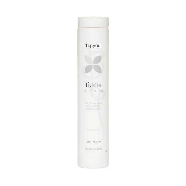 Ti.Mia Gel Cream gel crema corpo 180 ml elasticizzante