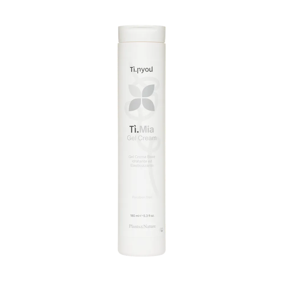 Ti.Mia Gel Cream gel crema corpo 180 ml elasticizzante