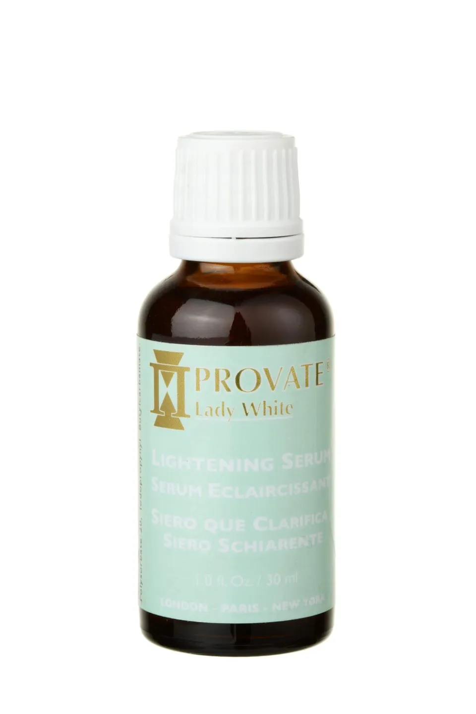 Beldam Provate siero schiarente viso