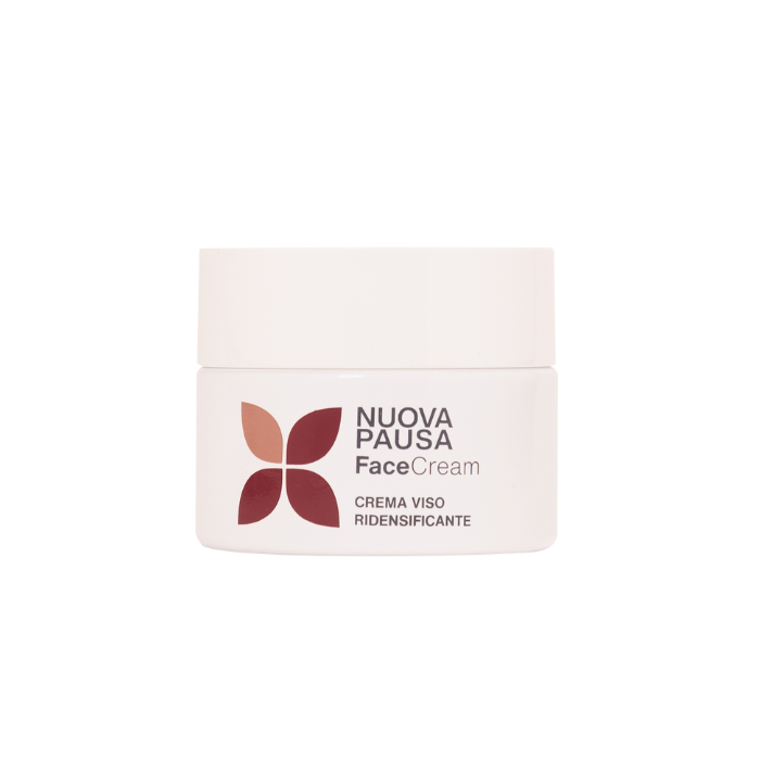 Ti.Mia Nuova Pausa FaceCream crema viso 50 ml acido ialuronico