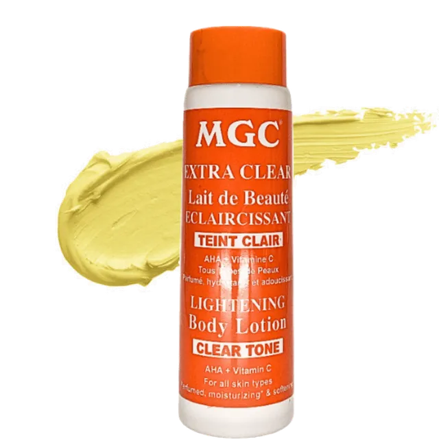 BELDAM MGC Latte Corpo Schiarente Carota idratante