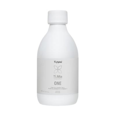 Ti.Mia IntegraSkin ONE integratore collagene 250 ml tipo 1