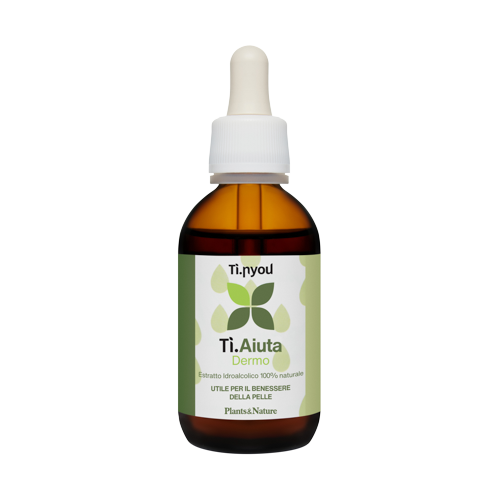 Ti.Mia Ti.Aiuta Dermo estratto 50 ml purificante
