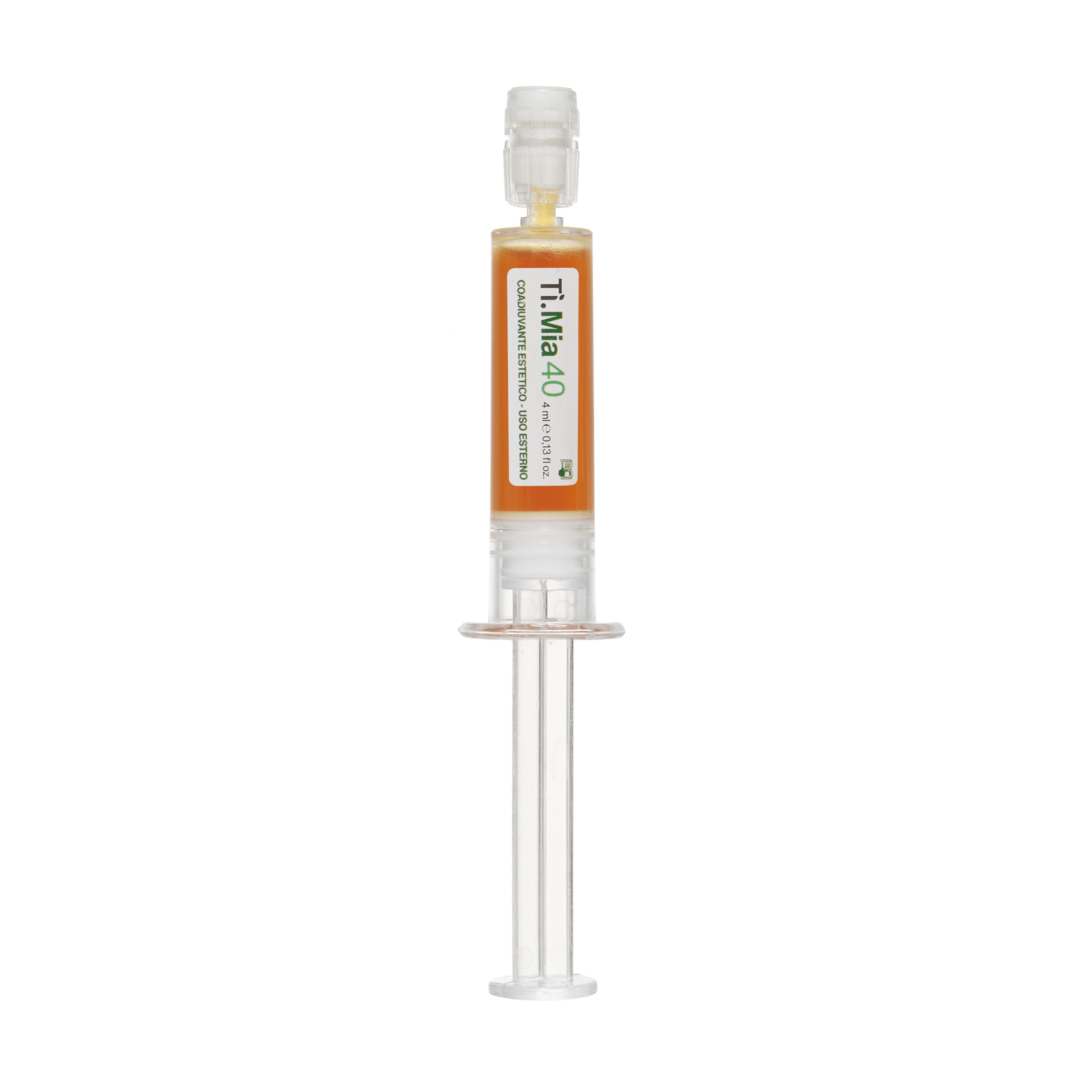 Ti.Mia 40 Attivo Concentrato Corpo 4 ml Lipolitico