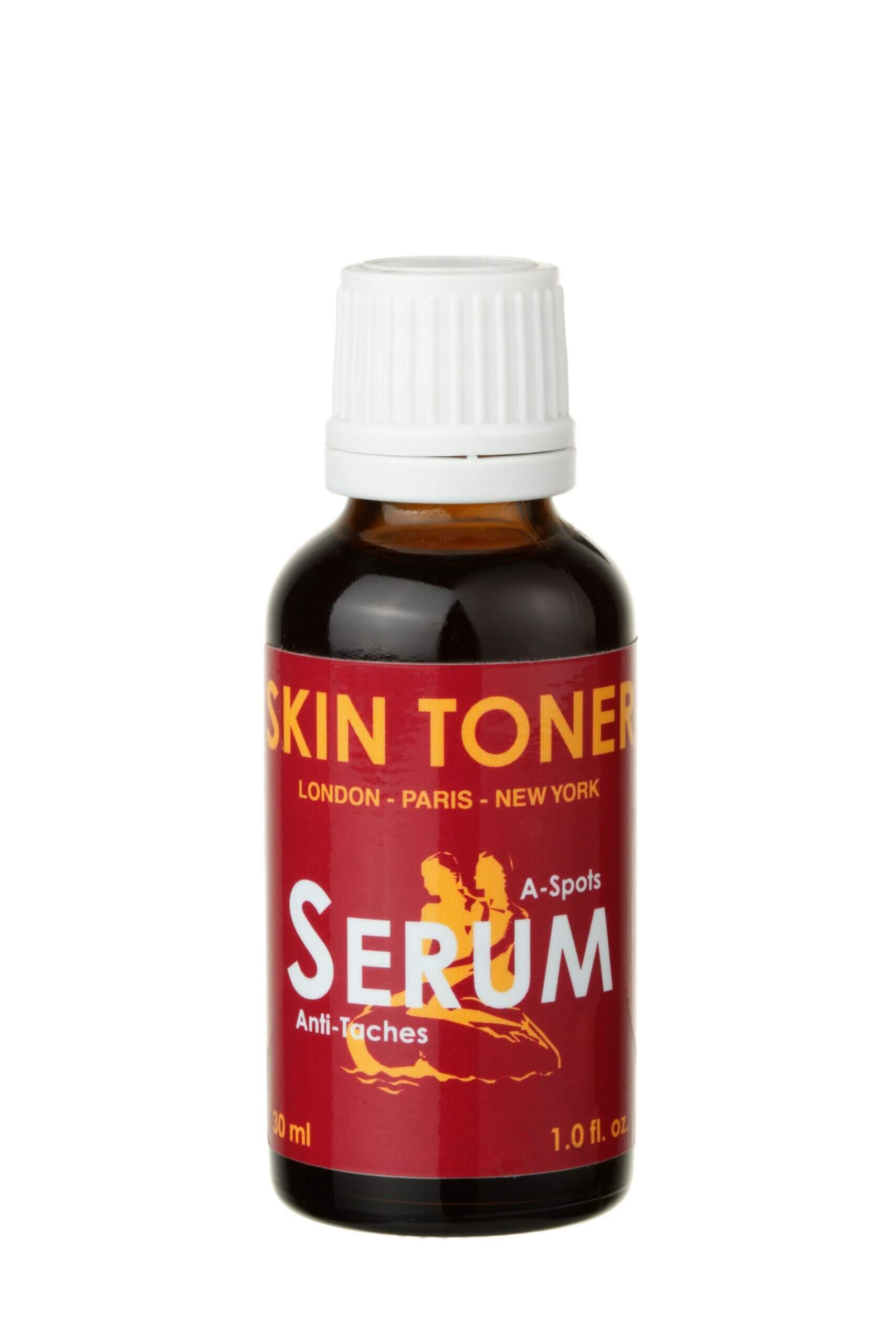 Beldam EnviA2 Siero Antimacchia Schiarente Viso
