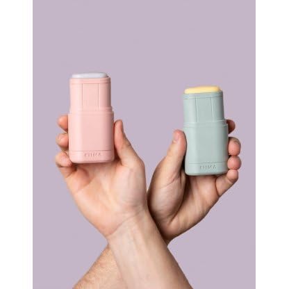 La Saponaria Cotton Cloud deodorante solido neutro senza profumo