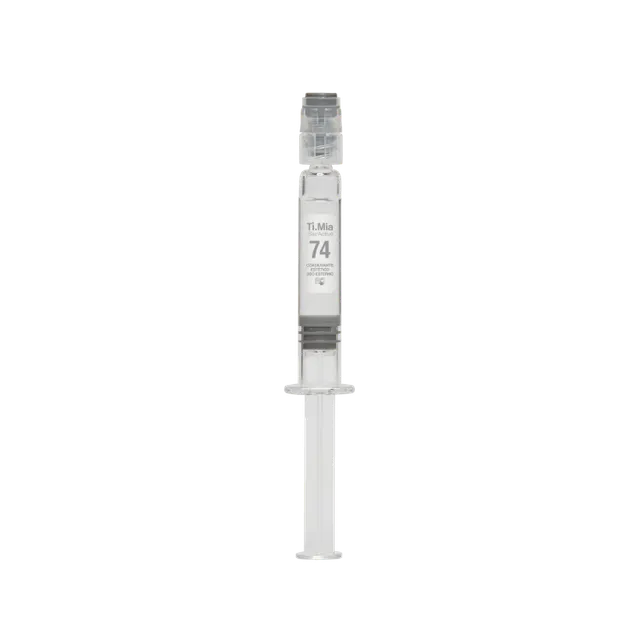 Ti.Mia SierActive 74 siero lenitivo 1,7 ml pantenolo