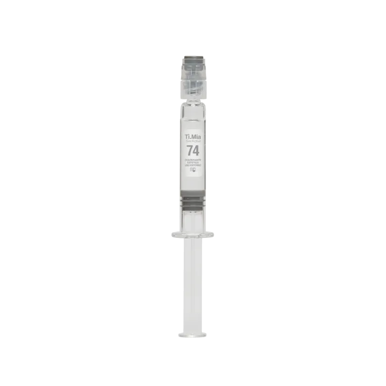 Ti.Mia SierActive 74 siero lenitivo 1,7 ml pantenolo