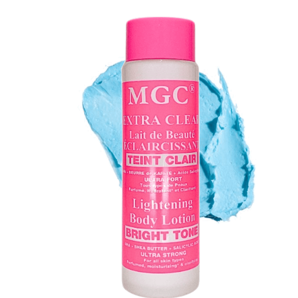 Beldam MGC Rose latte corpo schiarente
