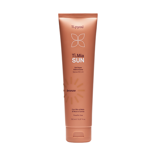 Ti.Mia Sun Bronze gel superabbronzante 150 ml