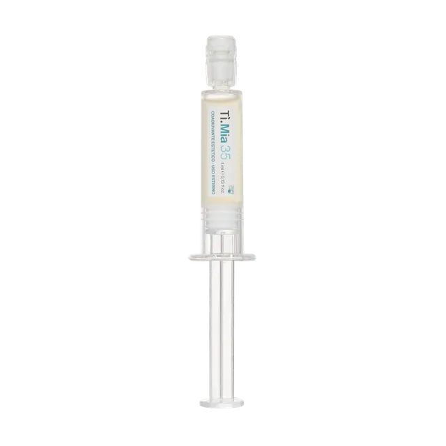 Ti.Mia 35 Concentrato corpo rassodante 4 ml