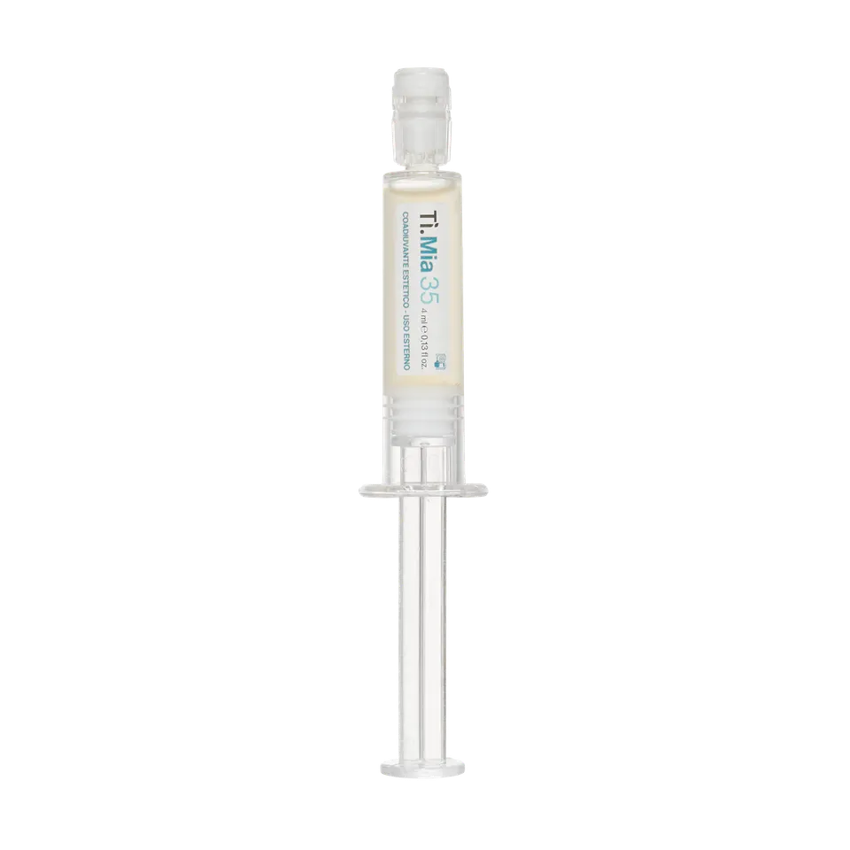 Ti.Mia 35 Concentrato corpo rassodante 4 ml