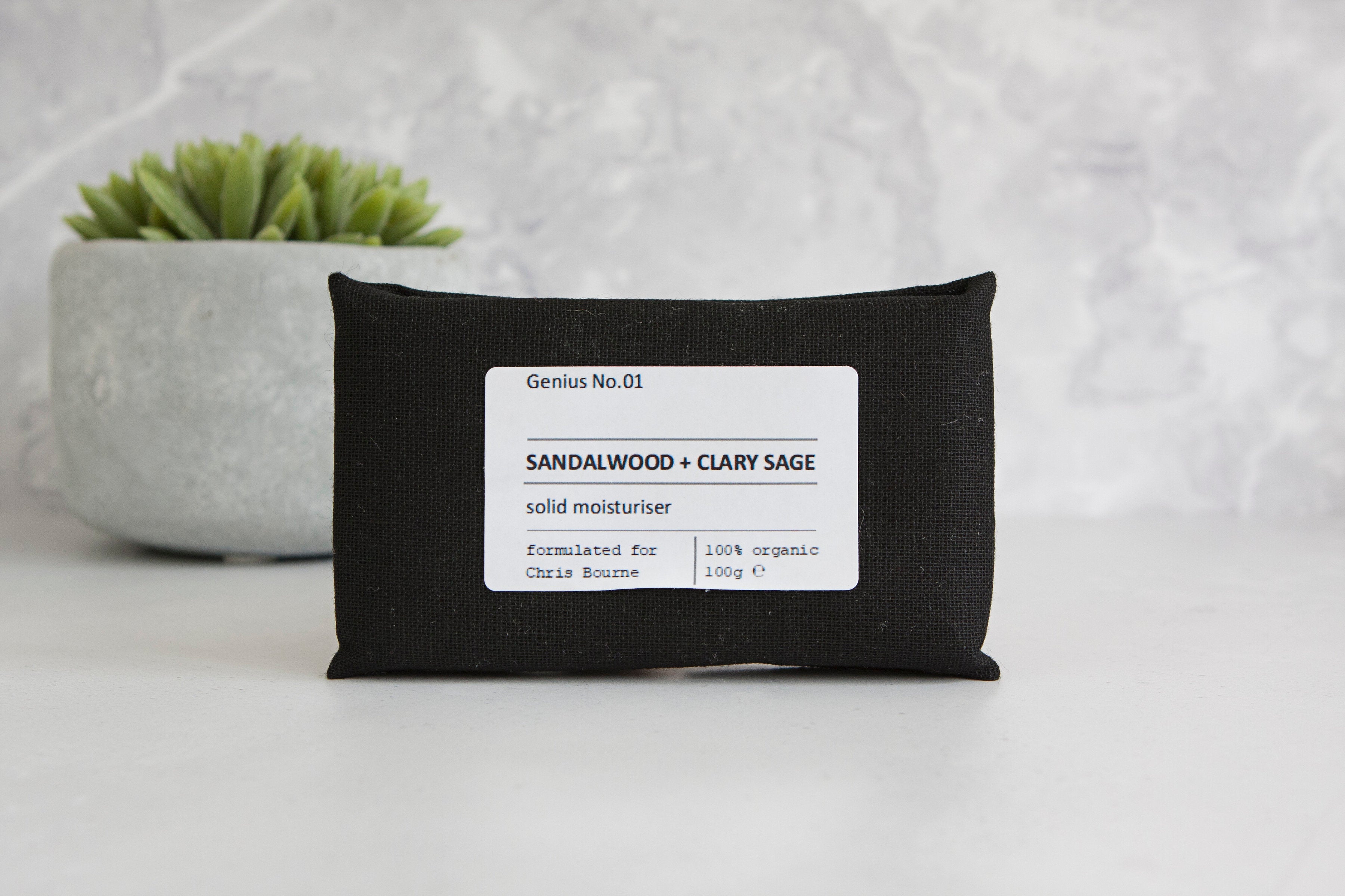 Marigold Charms Wellbeing Spa cofanetto sandalo bergamotto